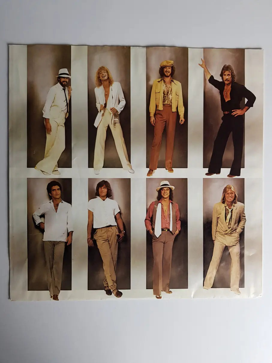 Chicago  – Chicago 13