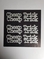 Cheap Trick – Cheap Trick At Budokan