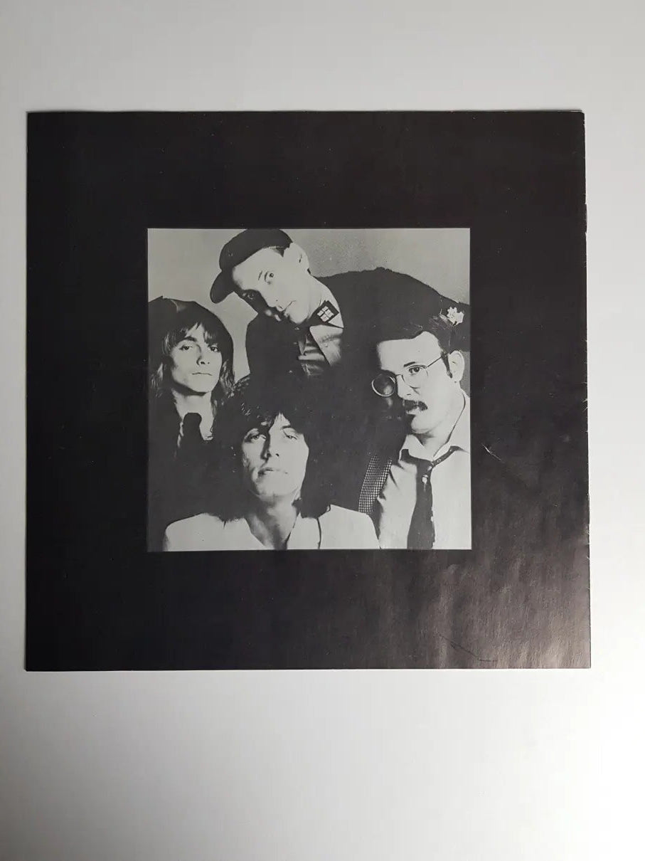 Cheap Trick – Cheap Trick At Budokan