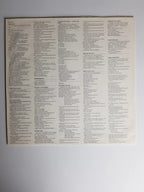 Gayle Moran – I Loved You Then...I Love You Now