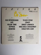 Cat Stevens – Izitso