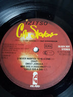 Cat Stevens – Izitso