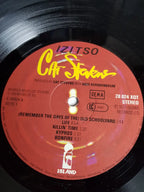 Cat Stevens – Izitso