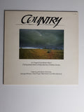 Charles Gross – Country (An Original Soundtrack Album)