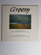 Charles Gross – Country (An Original Soundtrack Album)