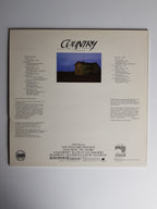 Charles Gross – Country (An Original Soundtrack Album)