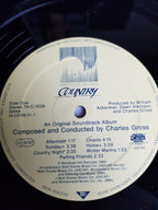 Charles Gross – Country (An Original Soundtrack Album)