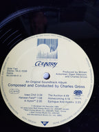 Charles Gross – Country (An Original Soundtrack Album)