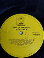 Charlie Rich – Silver Linings