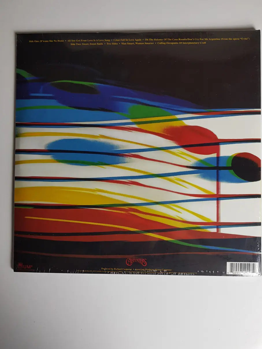 The Carpenters - Passage