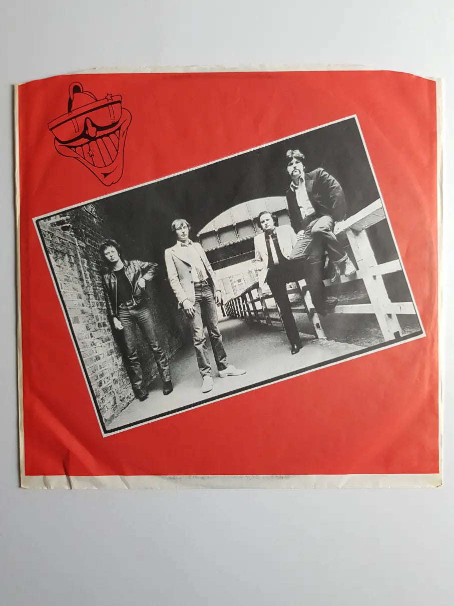 Dr. Feelgood – As It Happens