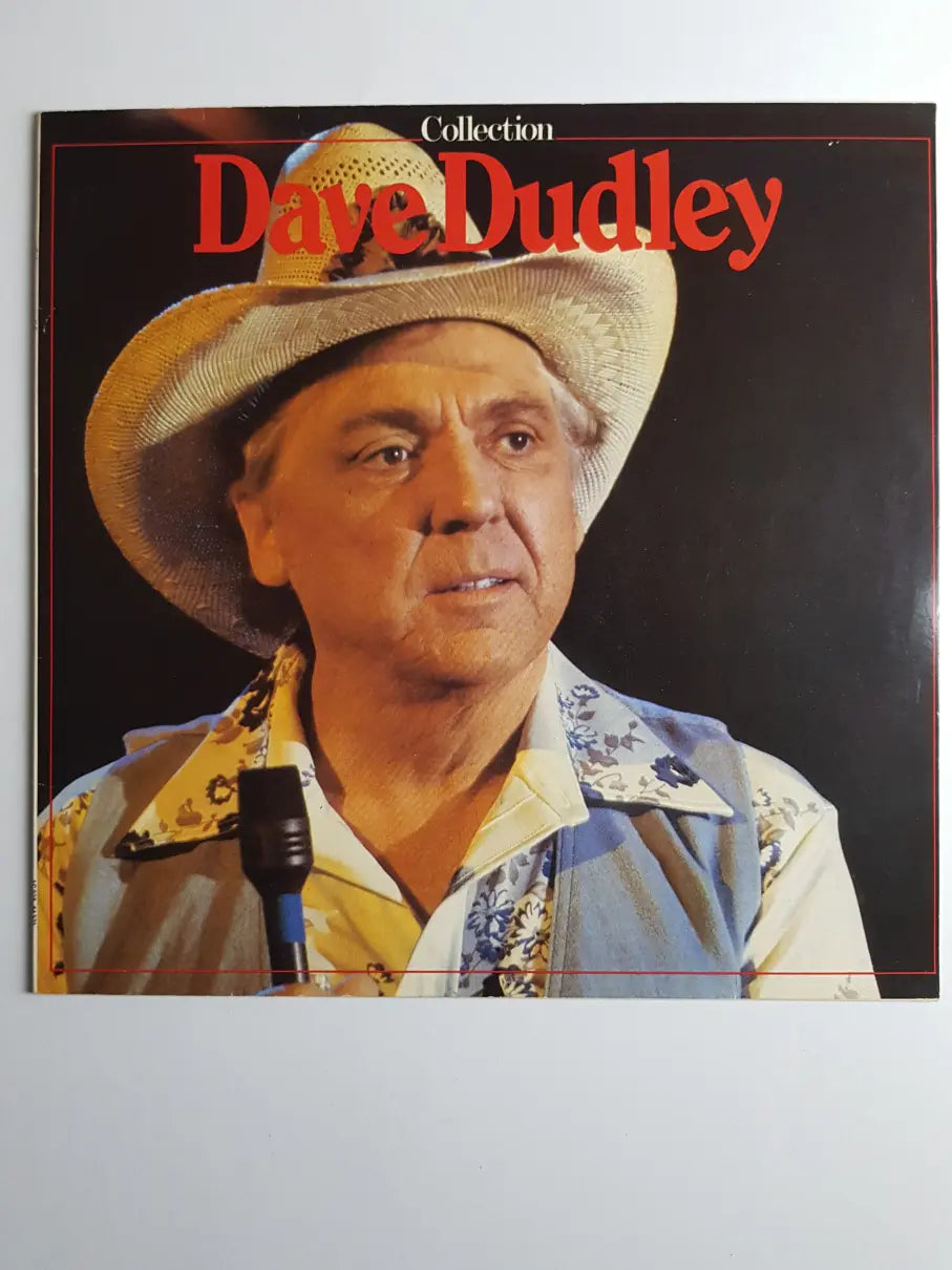 Dave Dudley – Collection