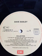 Dave Dudley – Collection
