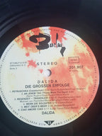 Dalida – Die Grossen Erfolge