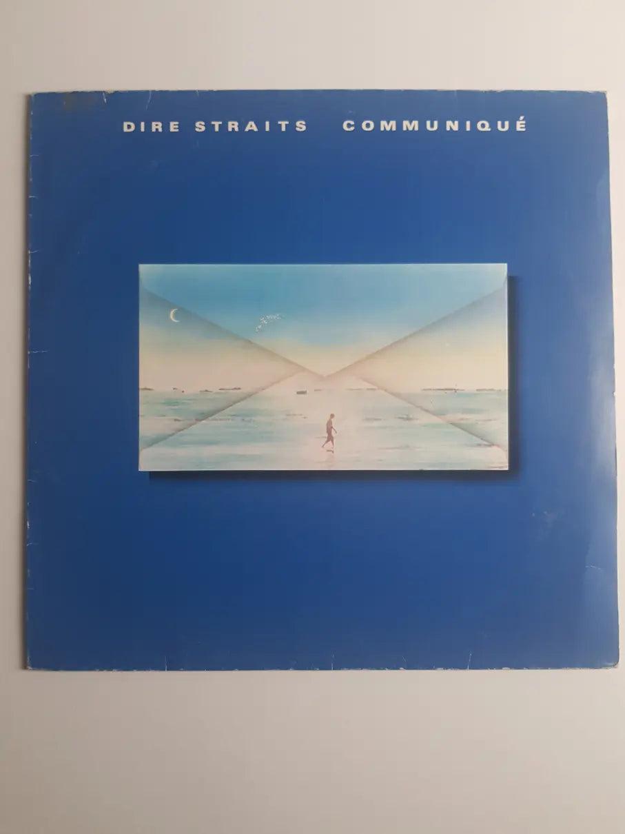 Dire Straits – Communiqué
