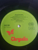 David Dundas – David Dundas