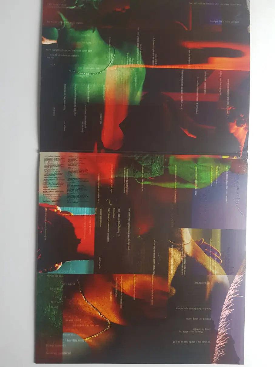 Deaf Havana – The Present Is A Foreign Land