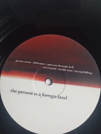 Deaf Havana – The Present Is A Foreign Land