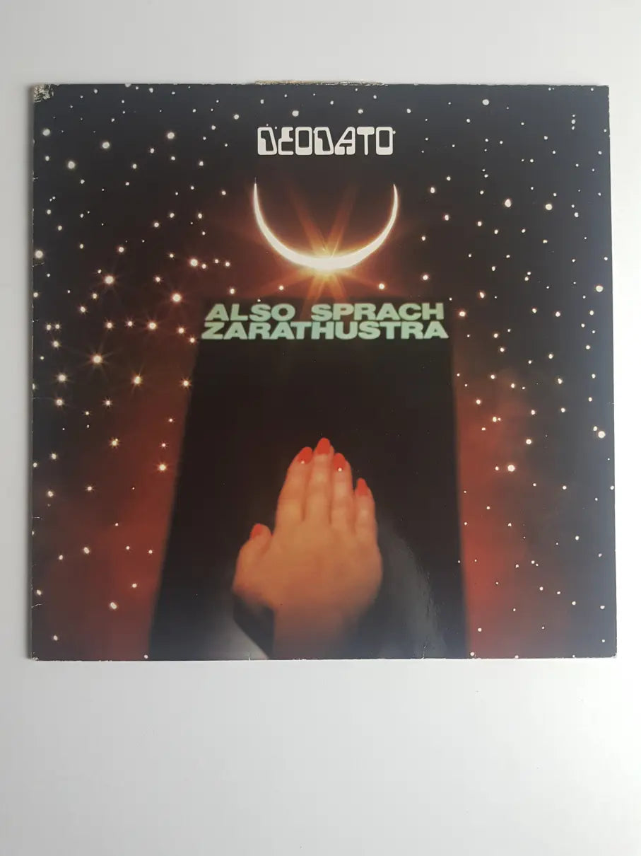 Deodato – Also Sprach Zarathustra