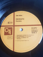 Deodato – Also Sprach Zarathustra