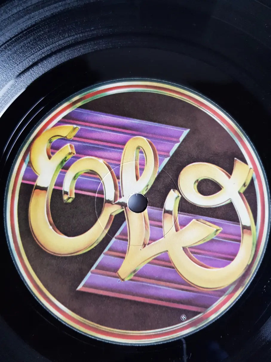 Electric Light Orchestra – A New World Record