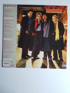 Elephant  – Just Tonight