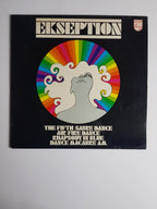 Ekseption – Ekseption