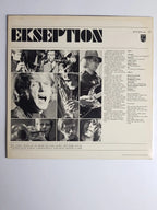 Ekseption – Ekseption