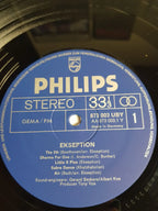 Ekseption – Ekseption