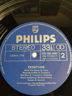 Ekseption – Ekseption