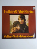 Esther & Abi Ofarim – Esther & Abi Ofarim