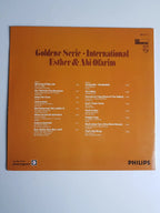 Esther & Abi Ofarim – Esther & Abi Ofarim