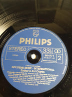 Esther & Abi Ofarim – Esther & Abi Ofarim