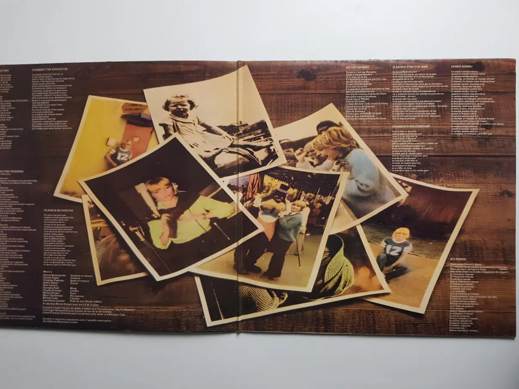 France Gall – France Gall