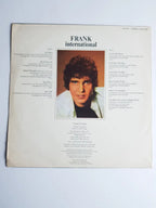 Frank Schöbel – Frank International