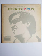 Jose Feliciano – 10 To 23
