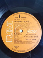 Jose Feliciano – 10 To 23