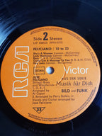 Jose Feliciano – 10 To 23