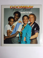 Goombay Dance Band – Born To Win