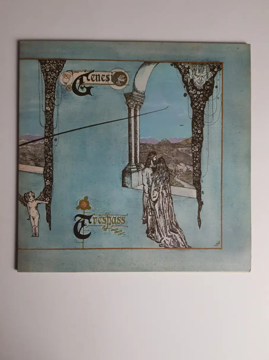 Genesis – Trespass