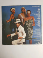Boney M. – Love For Sale (ohne Poster)