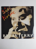 Bryan Ferry – Bête Noire