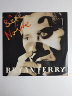 Bryan Ferry – Bête Noire