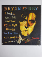 Bryan Ferry – Bête Noire