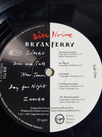 Bryan Ferry – Bête Noire