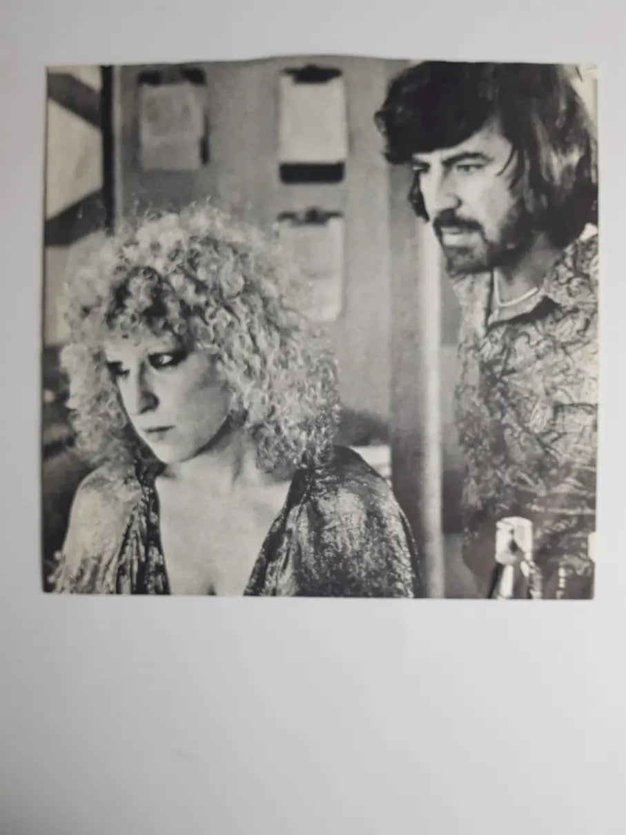 Bette Midler – The Rose - The Original Soundtrack Recording