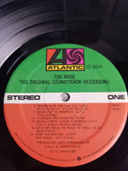 Bette Midler – The Rose - The Original Soundtrack Recording