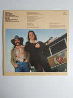 Bellamy Brothers – You Can Get Crazy