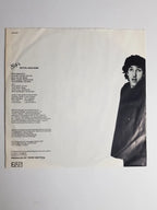 B. A. Robertson – Initial Success