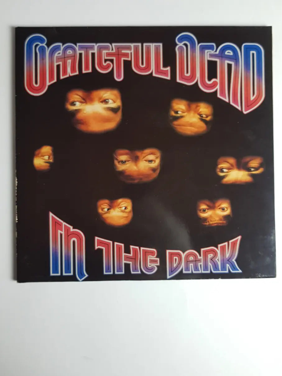 Grateful Dead – In The Dark